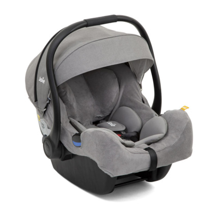 Avis Housse pour siège auto i-Gemm Joie 1