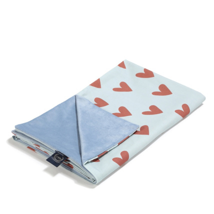 Avis Couverture Légère Velvet La Millou 8