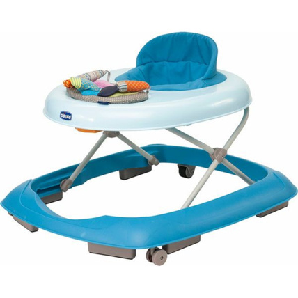 Trotteur pousseur chicco top