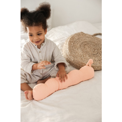 Avis Pernille la chenille Petit Picotin 3