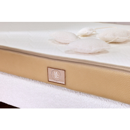 Avis Matelas Perséphone - 13cm Mon Lit Cabane 5