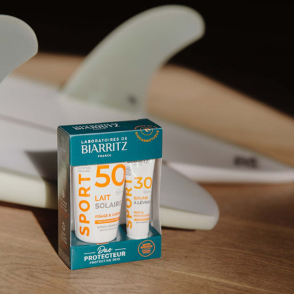 Avis Duo PROTECTEUR Laboratoires de Biarritz 2