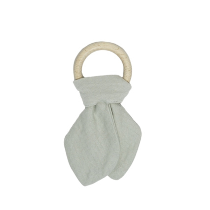 Avis Anneau de dentition SnoozeBaby 2