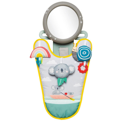 Avis Jouet de voiture tout en 1 TAF TOYS 1