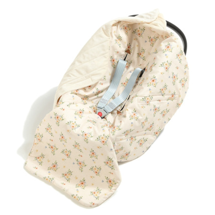 Avis Couverture Pour Siège Auto La Millou 5