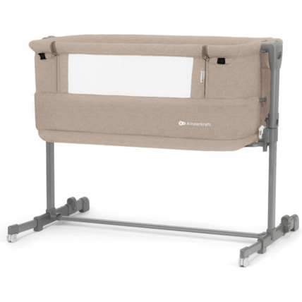 Avis Lit cododo neste grow Kinderkraft 1
