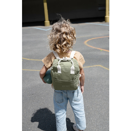 Avis Roméo le sac à dos Petit Picotin 7