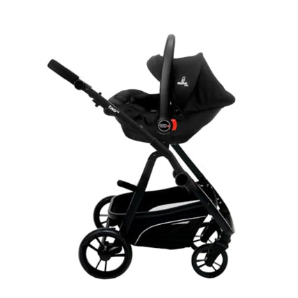 Avis Trio convertible Two+ 2 ASALVO 9
