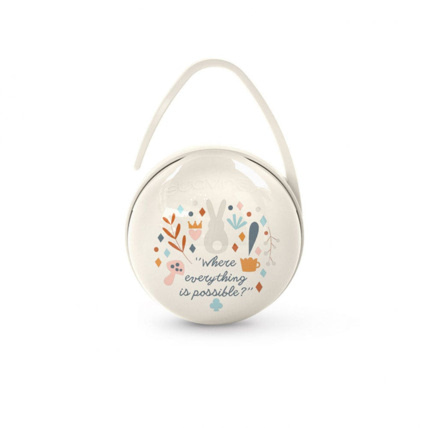 Avis Porte Sucettes Duo Wonderland Suavinex 3