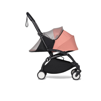 Avis Moustiquaire YOYO 0+ pack nouveau-né Stokke 1