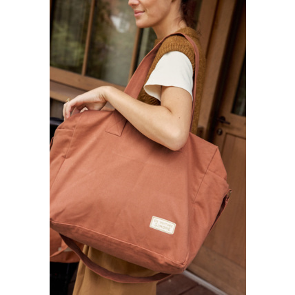 Avis Arsène le sac week-end Petit Picotin 4