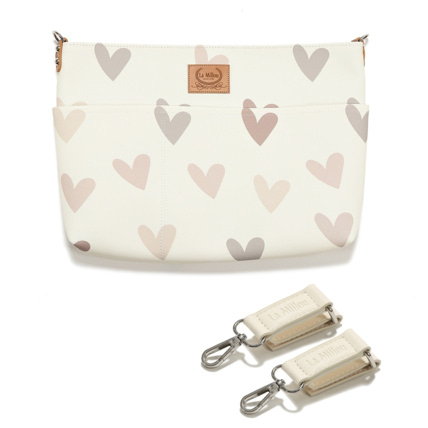 Avis Organisateur De Poussette Feeria La Millou 8