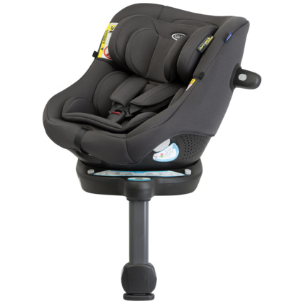 Avis Siège auto pivotant Turn2Me™ DLX GRACO 1