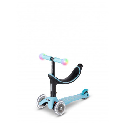 Avis Trottinette évolutive Mini 3en1 Révolution Magic Micro Mobility 9