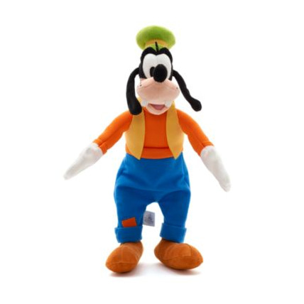 Avis Petite peluche Dingo DISNEY 1