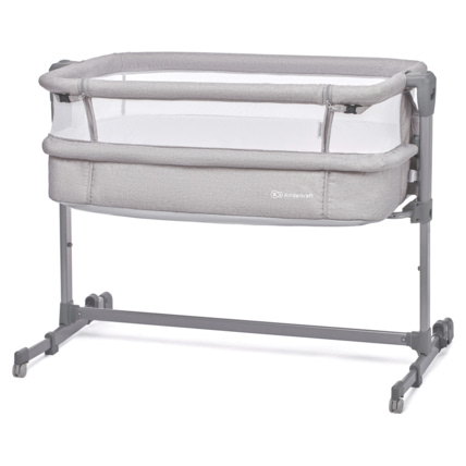 Avis Berceau cododo NESTE AIR Kinderkraft 1