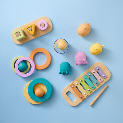 Avis Coffret De Jouets Montessori | 16-18 Mois Petite Amélie 1