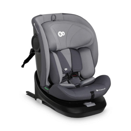 Avis Siège auto i-grow i-size  Kinderkraft 1