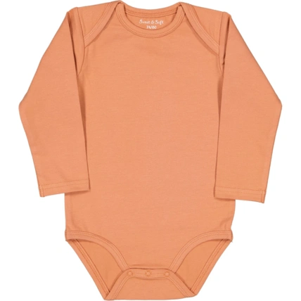 Avis Body bébé ZEEMAN 1