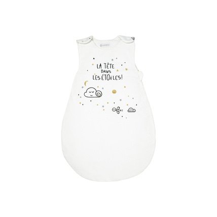 Avis Gigoteuse Etoiles Filantes Little Band 1
