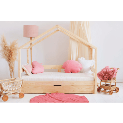 Avis Lit cabane DT Mon Lit Cabane 3