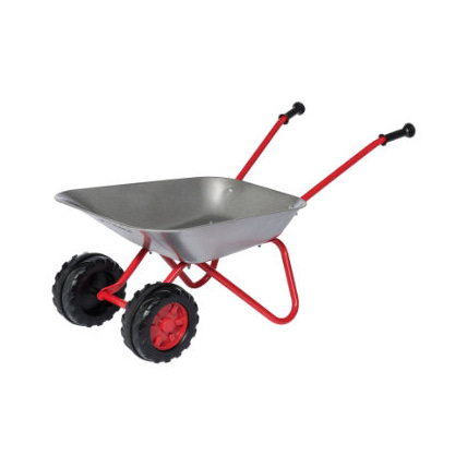 Avis Brouette enfant Double Tyre métal ROLLY TOYS 1