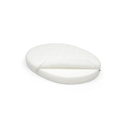Avis Matelas lit Sleepi V3 Stokke 5