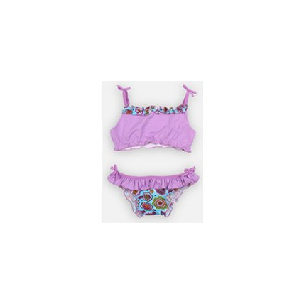 Avis Lilas Bikini Archimède NOUKIE'S 1