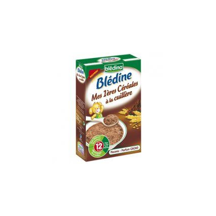 Avis BLEDINA - Mes 1ères céréales à la cuillère - dès 12 mois Blédina 1