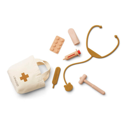 Avis Coffret Docteur Lennart - Rose multi mix LIEWOOD 1