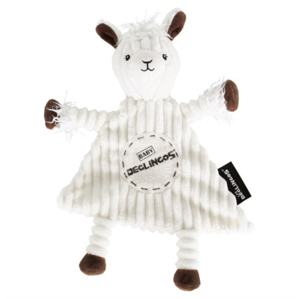 Avis Doudou Baby Muchachos le lama LES DEGLINGOS 1