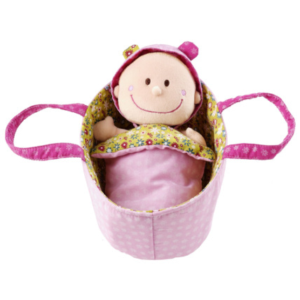 Avis BEBE CHLOE Lilliputiens 1