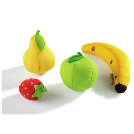 Avis Mini kit wescook textile fruits n°2 Wesco 1