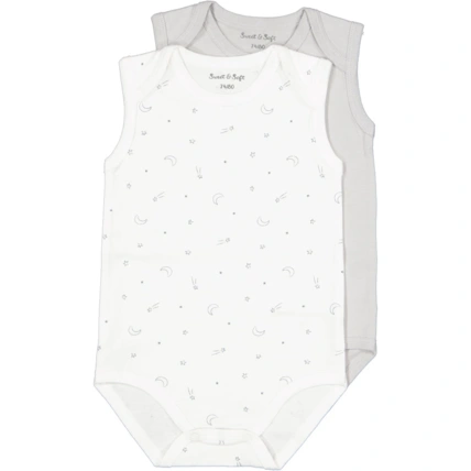 Avis Bodys bébé ZEEMAN 1