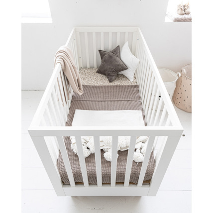 Avis Chambre bébé évolutive 2 éléments Bocca Petite Amélie 3