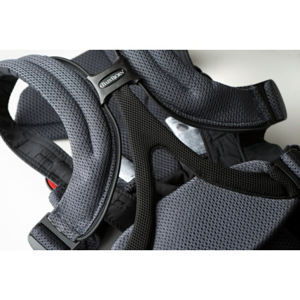 Avis Porte-bébé Move BabyBjörn 6