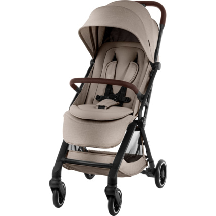Avis Poussette cabine FLYLITE Britax Römer 1