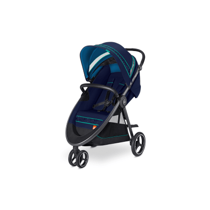 Avis Poussette Biris Air 3 GB 1