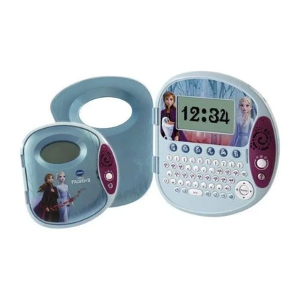 Avis KidiSecrets - La Reine des Neiges 2 VTech 1