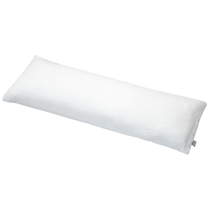 Avis Housse en gaze de coton pour traversin plat, Jeanne Sevira Kids 9
