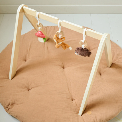 Avis Portique d'éveil bébé Forêt Petite Amélie 6