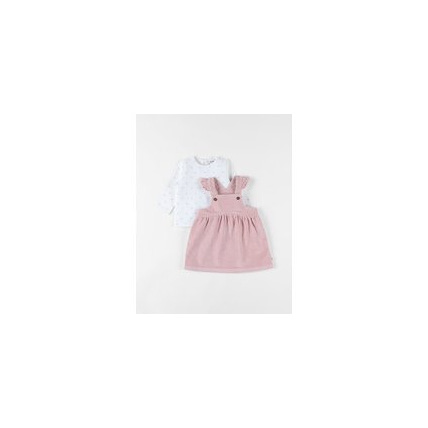 Avis Set robe + t-shirt NOUKIE'S 5