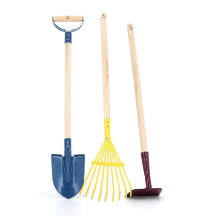 Avis Grand set de jardinier VILAC 1