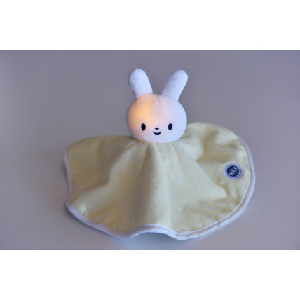 Avis Doudou Intelligent Kid'Sleep My Dream  PABOBO 4