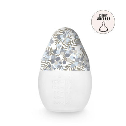 Avis Biberon anti-colique 150 ml 0m+ Élhée 9