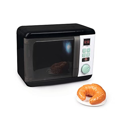 Avis Jeu d'imitation Micro-ondes Tefal SMOBY 1