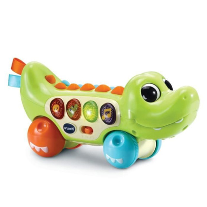 Avis Rouli croco rigolo VTech 1