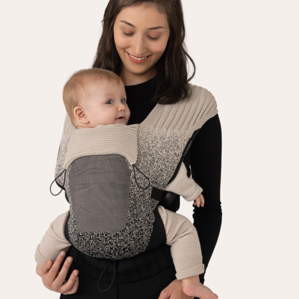 Avis Porte-bébé physiologique Flybaby 9
