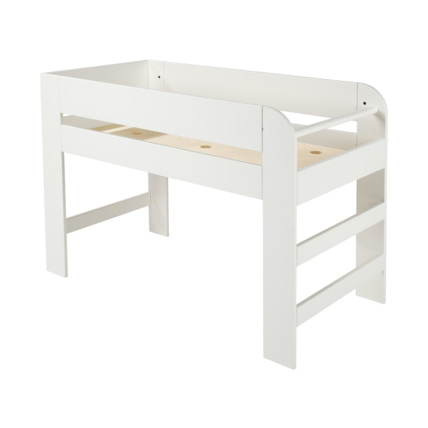 Avis Lit Mezzanine Basic Wesco 1