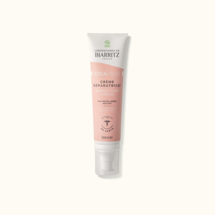 Avis CICA REPA - Crème réparatrice¹ Laboratoires de Biarritz 2